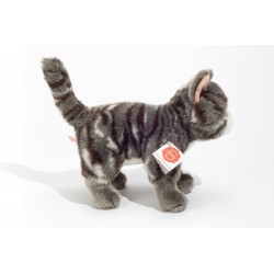 Stading Cat - HER-91822 6 - Hermann Teddy Original - And the others... - Le Nuage de Charlotte