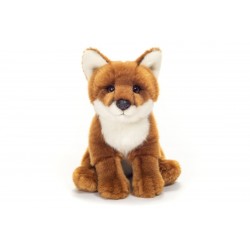 Fox - HER-903215 - Hermann Teddy Original - And the others... - Le Nuage de Charlotte