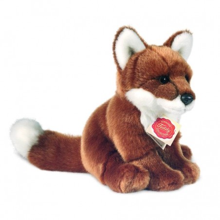 Fox - HER-903215 - Hermann Teddy Original - And the others... - Le Nuage de Charlotte