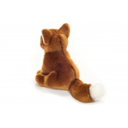 Renard - HER-903215 - Hermann Teddy Original - Et toutes les autres... - Le Nuage de Charlotte