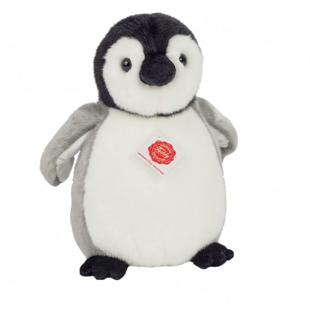 Penguin - HER-90022 1 - Hermann Teddy Original - And the others... - Le Nuage de Charlotte