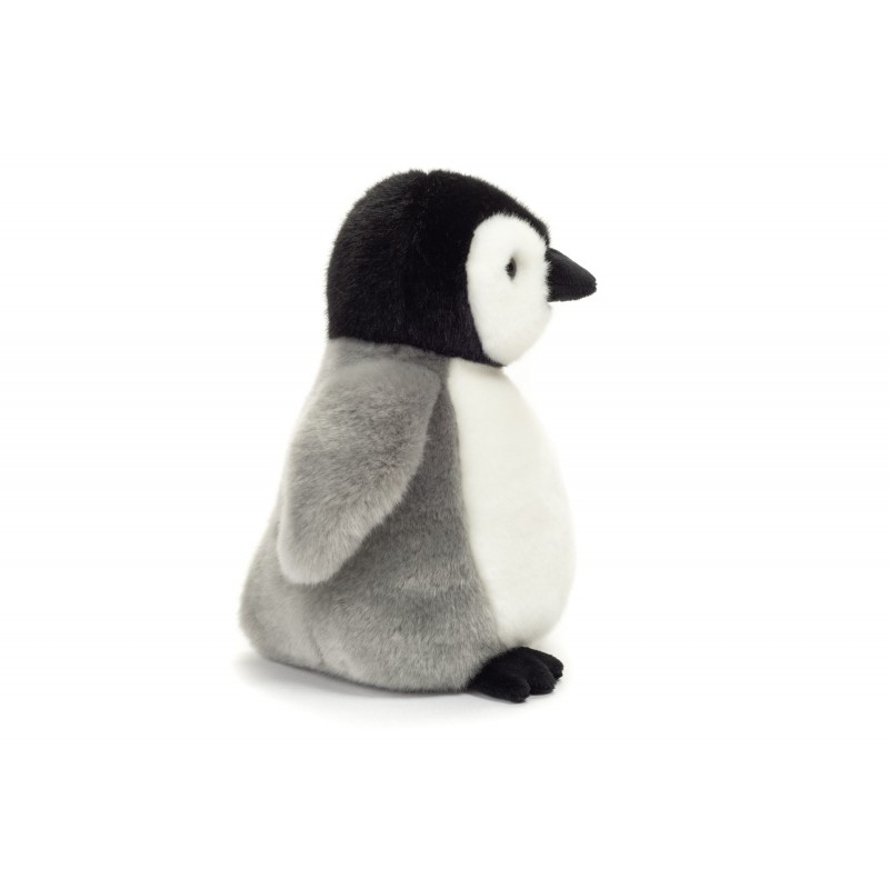 Penguin - HER-90022 1 - Hermann Teddy Original - And the others... - Le Nuage de Charlotte