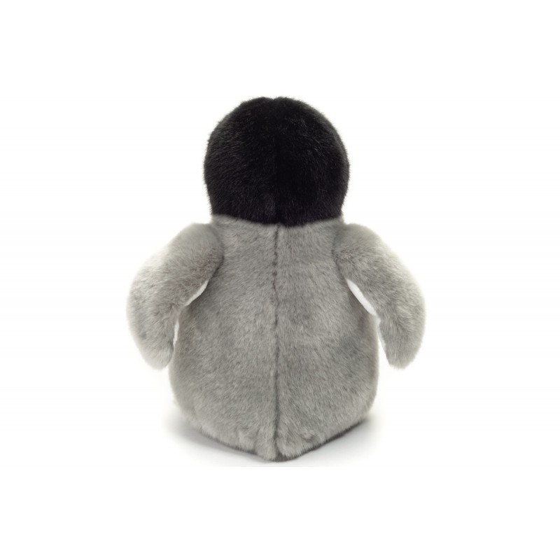 Penguin - HER-90022 1 - Hermann Teddy Original - And the others... - Le Nuage de Charlotte