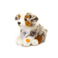 Australian Shepherd Puppy - HER-91935 3 - Hermann Teddy Original - And the others... - Le Nuage de Charlotte