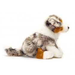 Australian Shepherd Puppy - HER-91935 3 - Hermann Teddy Original - And the others... - Le Nuage de Charlotte