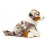 Australian Shepherd Puppy - HER-91935 3 - Hermann Teddy Original - And the others... - Le Nuage de Charlotte