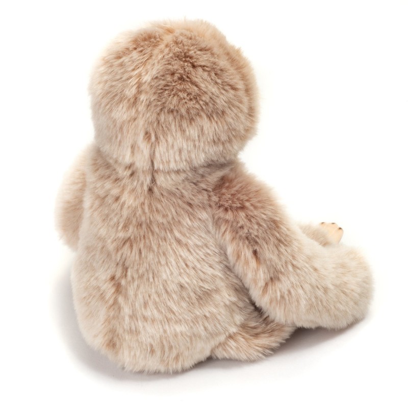 Lazy - HER-923282 - Hermann Teddy Original - And the others... - Le Nuage de Charlotte