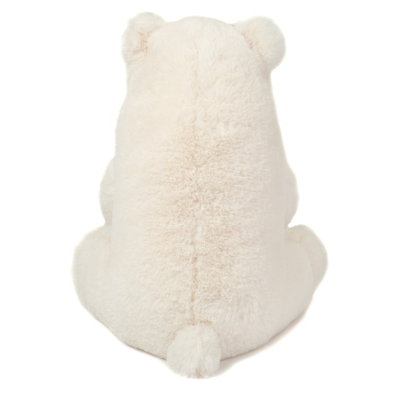 Ours polaire - HER-915461 - Hermann Teddy Original - Et toutes les autres... - Le Nuage de Charlotte