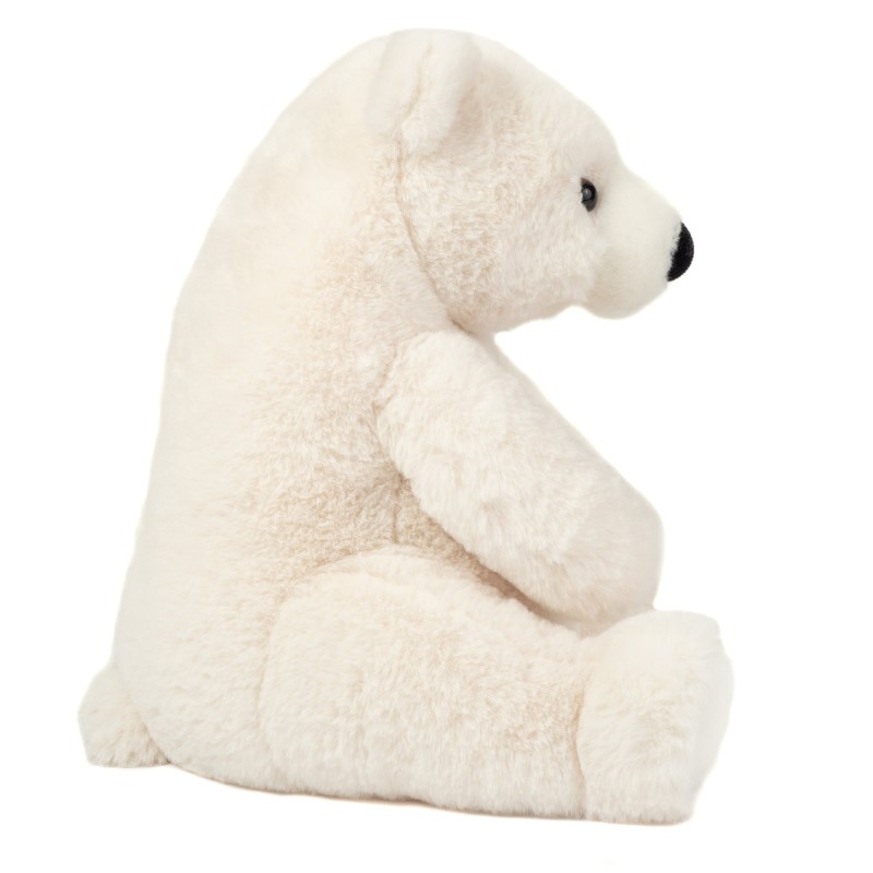 Ours polaire - HER-915461 - Hermann Teddy Original - Et toutes les autres... - Le Nuage de Charlotte