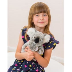 Koala - HER-91424 2 - Hermann Teddy Original - And the others... - Le Nuage de Charlotte