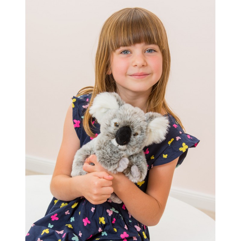 Koala - HER-91424 2 - Hermann Teddy Original - Et toutes les autres... - Le Nuage de Charlotte