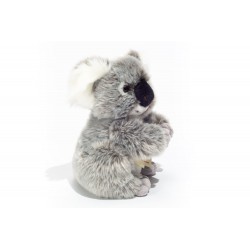 Koala - HER-91424 2 - Hermann Teddy Original - Et toutes les autres... - Le Nuage de Charlotte