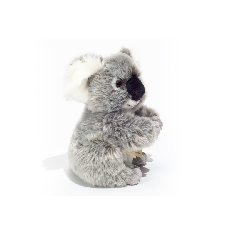 Koala - HER-91424 2 - Hermann Teddy Original - Et toutes les autres... - Le Nuage de Charlotte