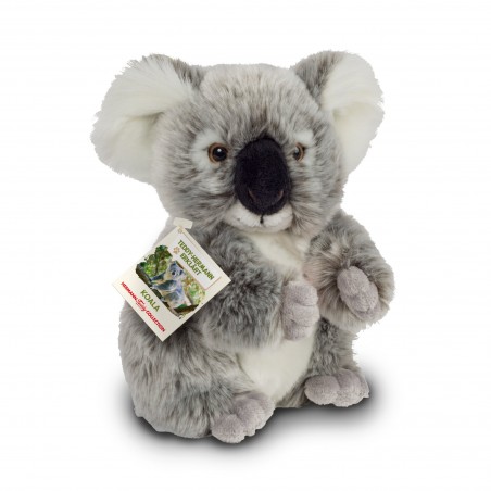 Koala - HER-91424 2 - Hermann Teddy Original - Et toutes les autres... - Le Nuage de Charlotte