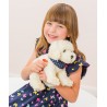 Labradoodle - HER-919391 - Hermann Teddy Original - Et toutes les autres... - Le Nuage de Charlotte