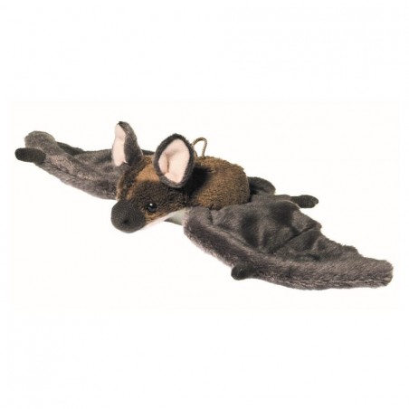 Chauve souris - HER-926436 - Hermann Teddy Original - Et toutes les autres... - Le Nuage de Charlotte