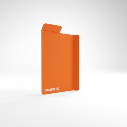 Gamegenic - Deck Holder 100+ - Orange - GG-GAM000074 - Gamegenic - Dices, bags and other accessories - Le Nuage de Charlotte