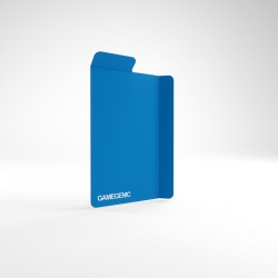 Gamegenic - Deck Holder 100+ - Bleu - GG-GAM000069 - Gamegenic - Dés, sacs et autres accessoires - Le Nuage de Charlotte