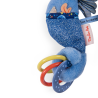 Les Aventures de Paulie - Seahorse of activities - MRY-676083 - Moulin Roty - Activity Toys - Le Nuage de Charlotte