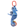 Les Aventures de Paulie - Seahorse of activities - MRY-676083 - Moulin Roty - Activity Toys - Le Nuage de Charlotte