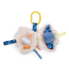 Les Aventures de Paulie - Activity shell - MRY-676089 - Moulin Roty - Activity Toys - Le Nuage de Charlotte