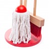 Cleaning Set - BIG-BJ693 - Bigjigs - Cleaning - Le Nuage de Charlotte