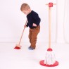 Cleaning Set - BIG-BJ693 - Bigjigs - Cleaning - Le Nuage de Charlotte