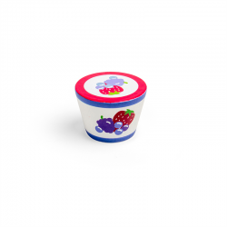 Yoghurt - BIG-BJF101 - Bigjigs - Play Food - Le Nuage de Charlotte