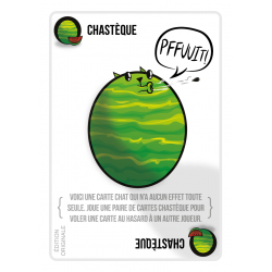 Exploding Kittens - EXK-191491 - Exploding Kittens - pour les plus petits - Le Nuage de Charlotte