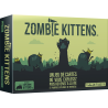 Zombie Kittens - EXK-191619 - Exploding Kittens - pour les plus petits - Le Nuage de Charlotte