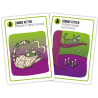 Zombie Kittens - EXK-191619 - Exploding Kittens - pour les plus petits - Le Nuage de Charlotte