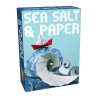 Sea Salt and Paper - BBX-191631 - Space Cowboys - Jeux de société - Le Nuage de Charlotte