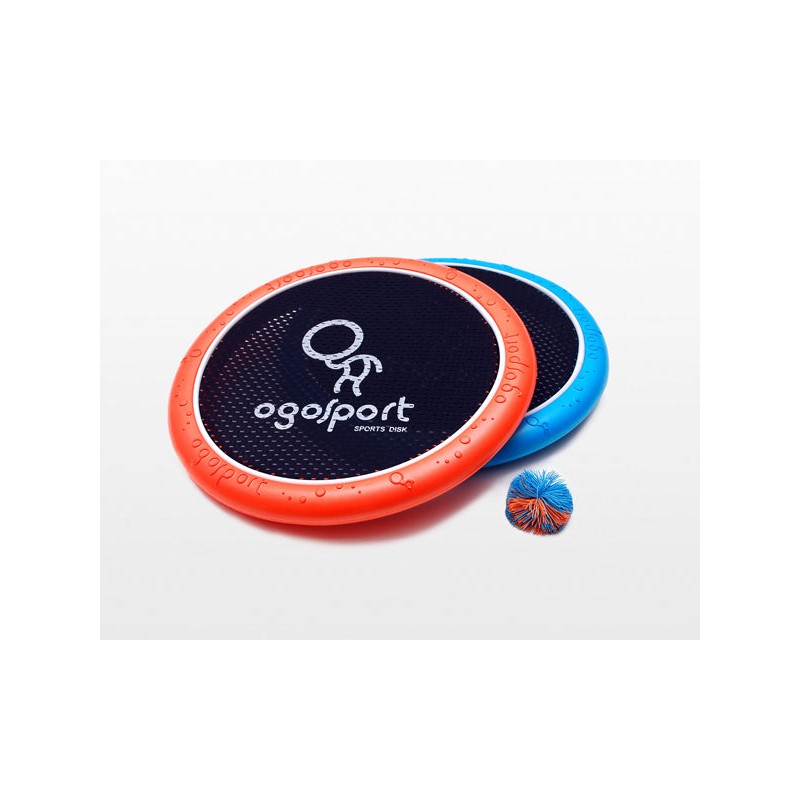 Ogodisk Swift - OGO-2621.45 - Ogo Sport - Jeux d'éxtérieur - Le Nuage de Charlotte