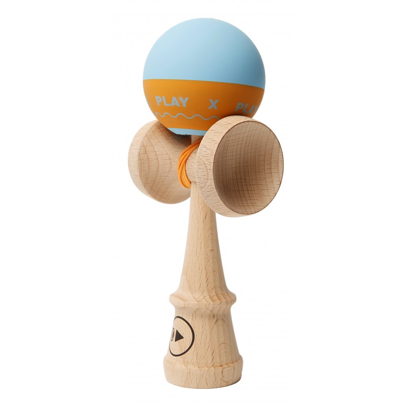 Kendama Play X Grip - Sunset Flip - KEN-2030 - Play Kendama - Autres Jeux d'Adresse - Le Nuage de Charlotte