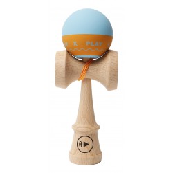 Kendama Play X Grip - Sunset Flip - KEN-2030 - Play Kendama - Autres Jeux d'Adresse - Le Nuage de Charlotte