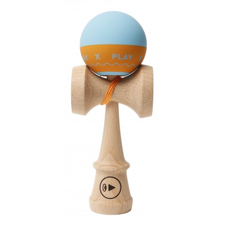 Kendama Play X Grip - Sunset Flip - KEN-2030 - Play Kendama - Autres Jeux d'Adresse - Le Nuage de Charlotte