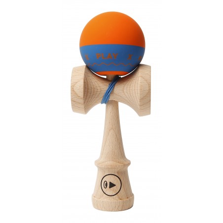 Kendama Play X Grip - Cool Mango - KEN-2034 - Play Kendama - Autres Jeux d'Adresse - Le Nuage de Charlotte