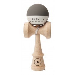 Kendama Play X Grip - Asphalt Cowboy - KEN-2035 - Play Kendama - Autres Jeux d'Adresse - Le Nuage de Charlotte