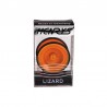 Henrys Yoyo Lizard - orange - HEN-A00020-13 - Henrys - Yo-yo & Diabolo - Le Nuage de Charlotte