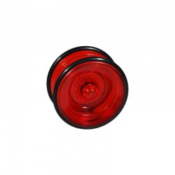 Henrys Yoyo Lizard - rouge - HEN-A00020-03 - Henrys - Yo-yo et diabolo - Le Nuage de Charlotte