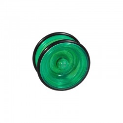 Henrys Yoyo Lizard - vert - HEN-A00020-06 - Henrys - Yo-yo et diabolo - Le Nuage de Charlotte