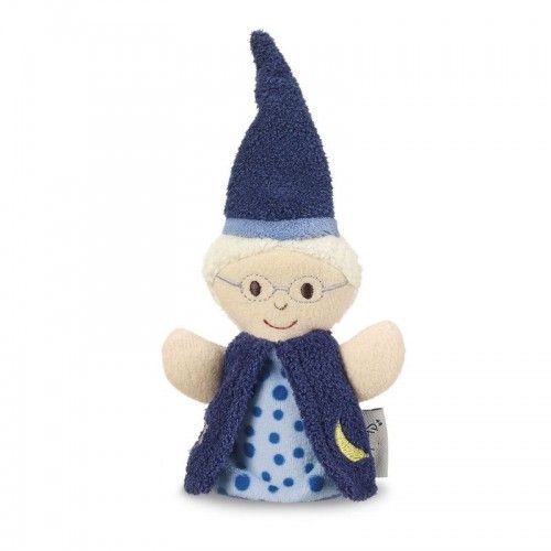 Fingerpuppet Magician - STE-3611712 - Sterntaler - Fingerpuppets - Le Nuage de Charlotte