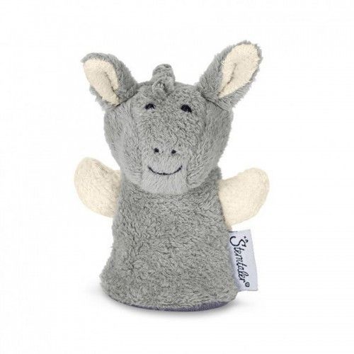 Fingerpuppet Donkey - STE-3611402 - Sterntaler - Fingerpuppets - Le Nuage de Charlotte