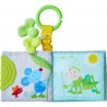 Buggy Book Meadow Creatures - HAB-306491 - Haba - Baby books - Le Nuage de Charlotte