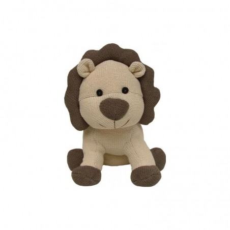 Lion "Timon" (S) - BIB-BB104 - The Bibib & Co - Et toutes les autres... - Le Nuage de Charlotte