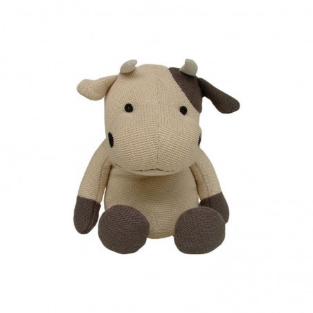 Vache "Kato" (S) - BIB-BB100 - The Bibib & Co - Et toutes les autres... - Le Nuage de Charlotte