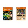 Scratch Art Book Mini A6 - Voitures - AVE-7331659 - Avenir - Crayons, feutres, etc... - Le Nuage de Charlotte