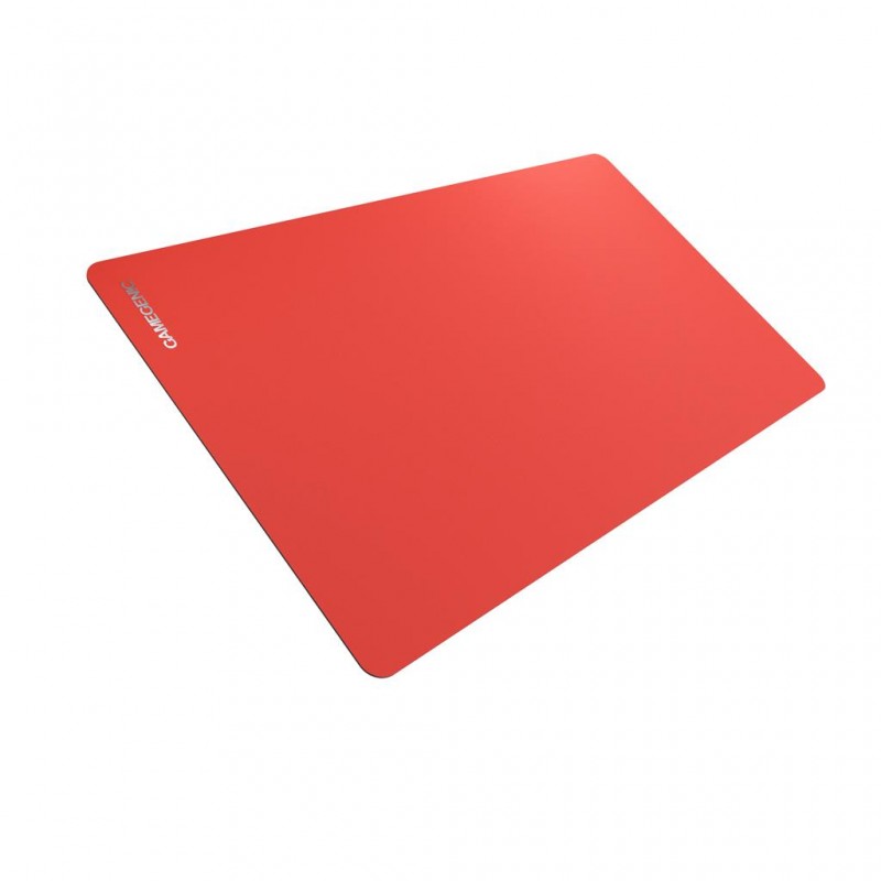 Gamegenic - Playmat Prime 2mm - Red - GG-GGS40009ML - Gamegenic - Dices, bags and other accessories - Le Nuage de Charlotte