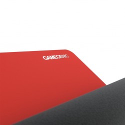 Gamegenic - Playmat Prime 2mm - Red - GG-GGS40009ML - Gamegenic - Dices, bags and other accessories - Le Nuage de Charlotte