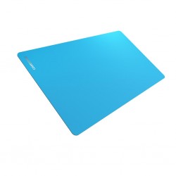 Gamegenic - Tapis de jeu Prime 2mm - Bleu - GG-GGS40003ML - Gamegenic - Dés, sacs et autres accessoires - Le Nuage de Charlotte